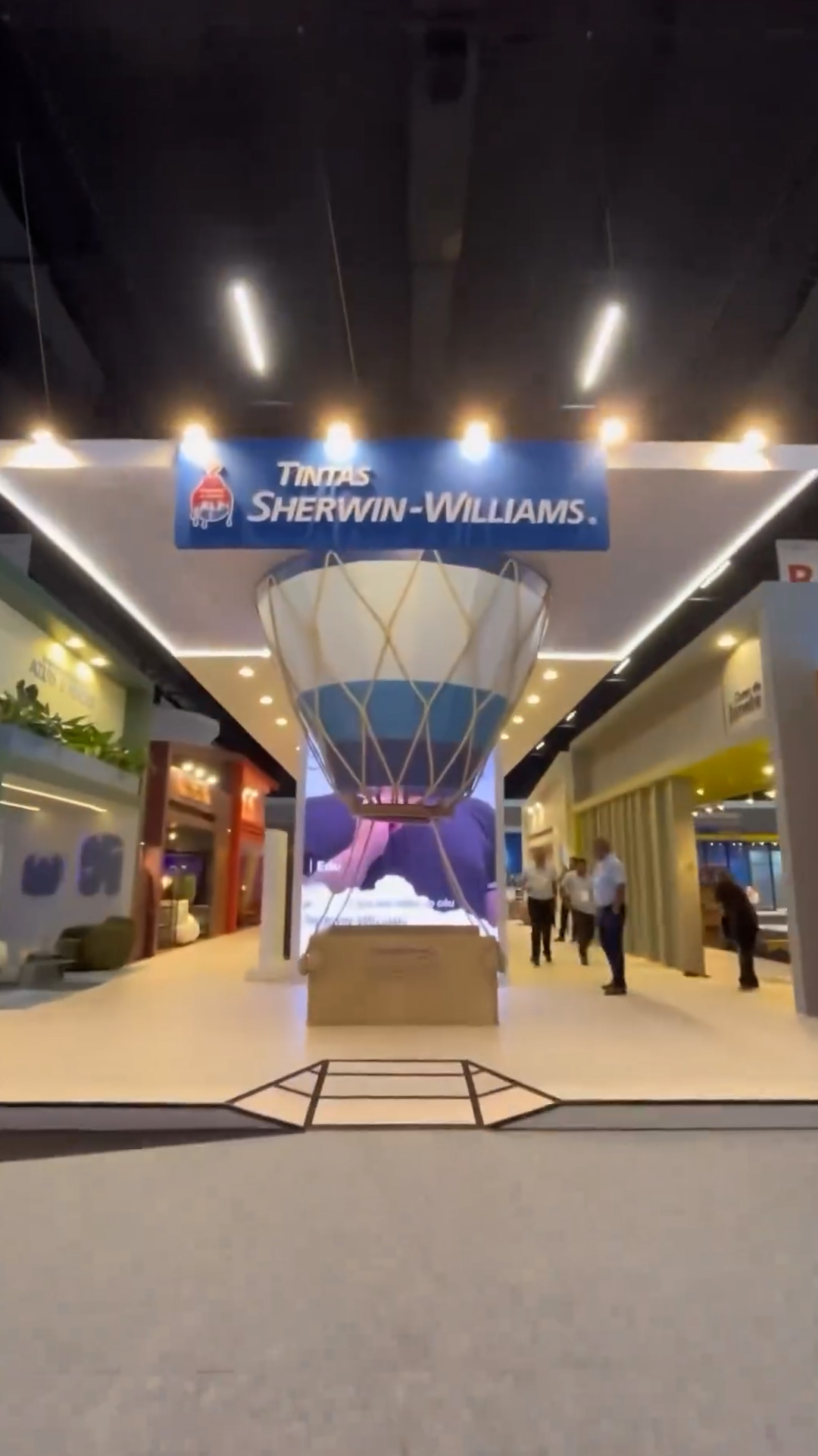 Sherwin Williams