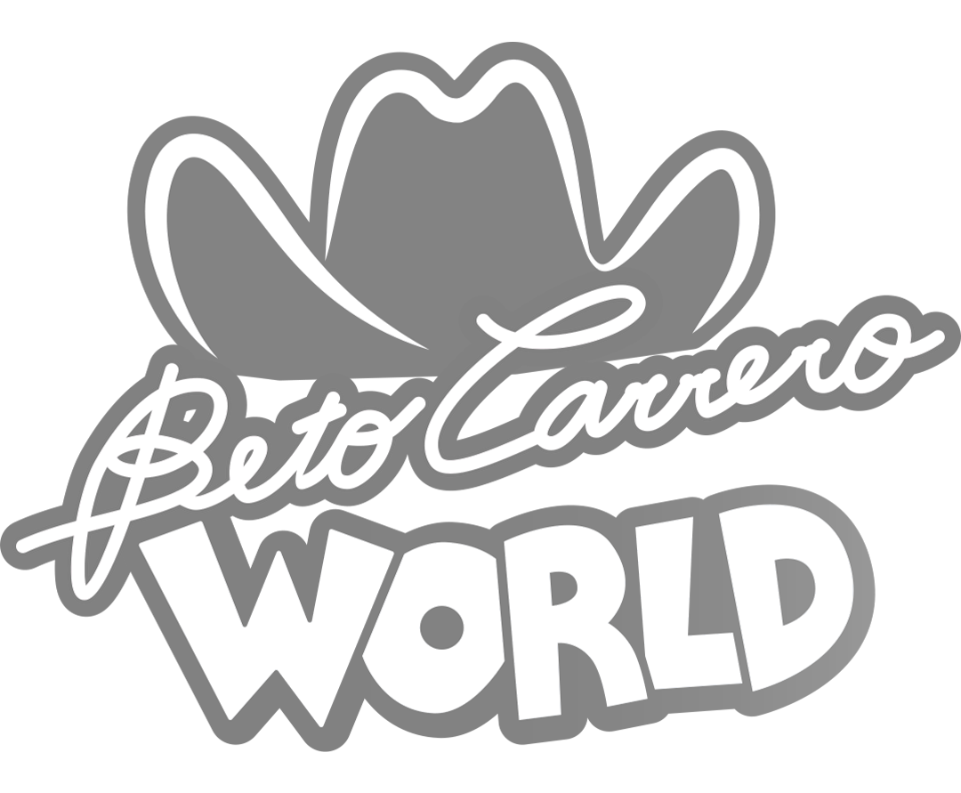 beto carrero