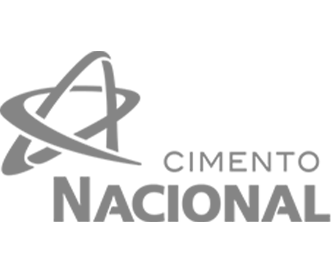 cimento nacional