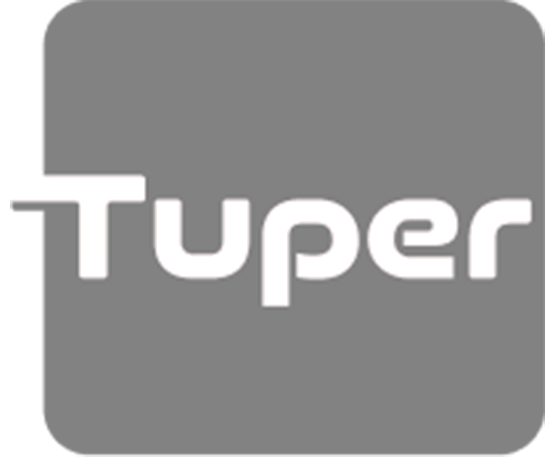 tuper