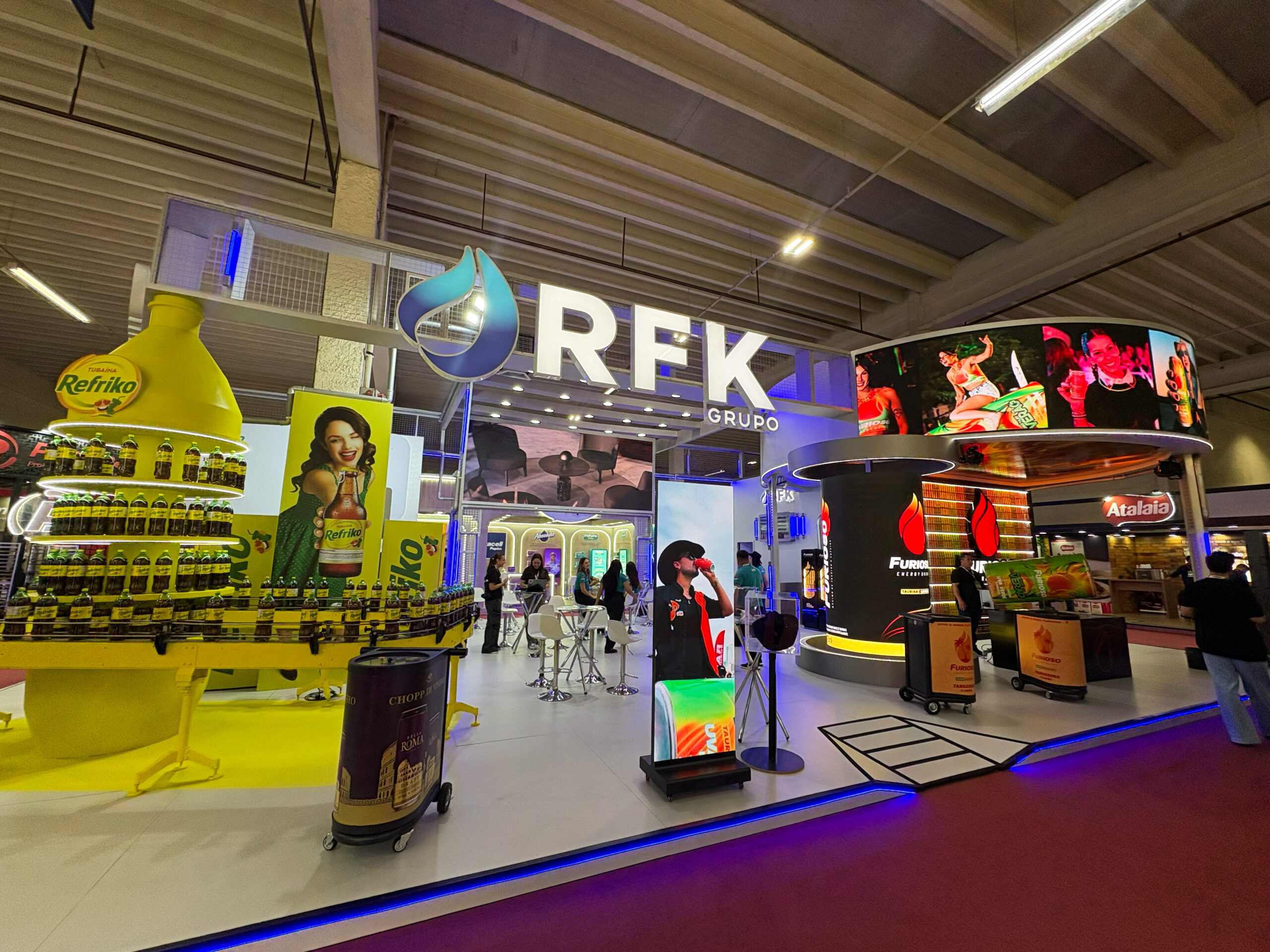 Grupo RFK